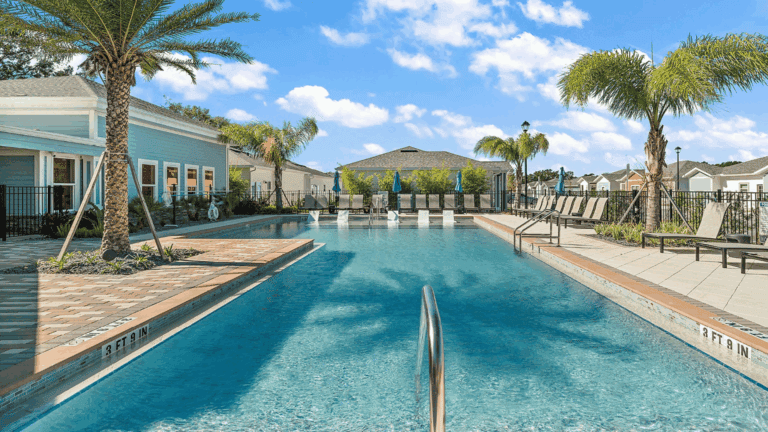 Solamar at Wildwood – Wildwood, FL - 5