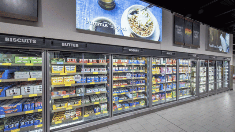 ALDI Grocery Store – Cocoa, FL - 3