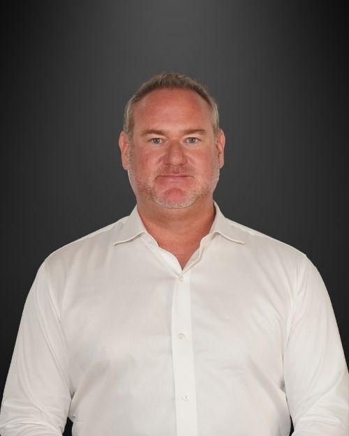 Adam Broadway _ President Corporate Office