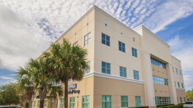 Brevard Health Alliance – Port St