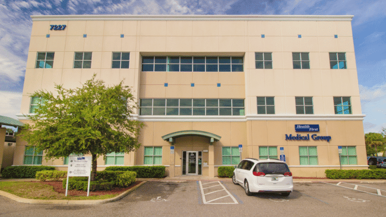 Brevard Health Alliance – Port St