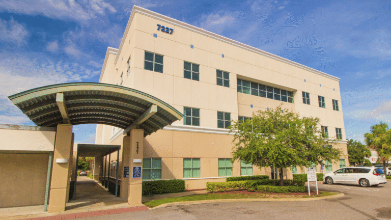 Brevard Health Alliance – Port St