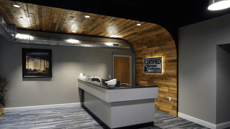 Certified General Contractors, Inc