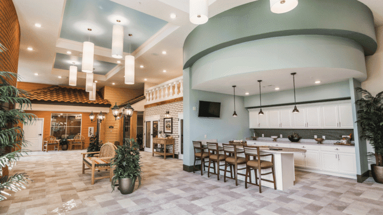 Certus Premier Memory Care – Mt