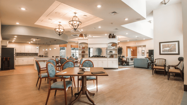 Certus Premier Memory Care – Mt