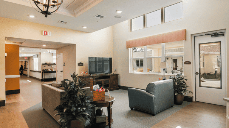 Certus Premier Memory Care – Mt