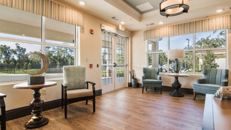 Certus Premier Memory Care – Mt