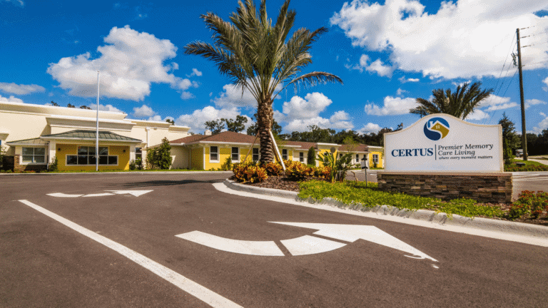 Certus Premier Memory Care – Mt