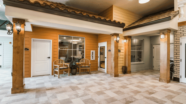 Certus Premier Memory Care – Mt