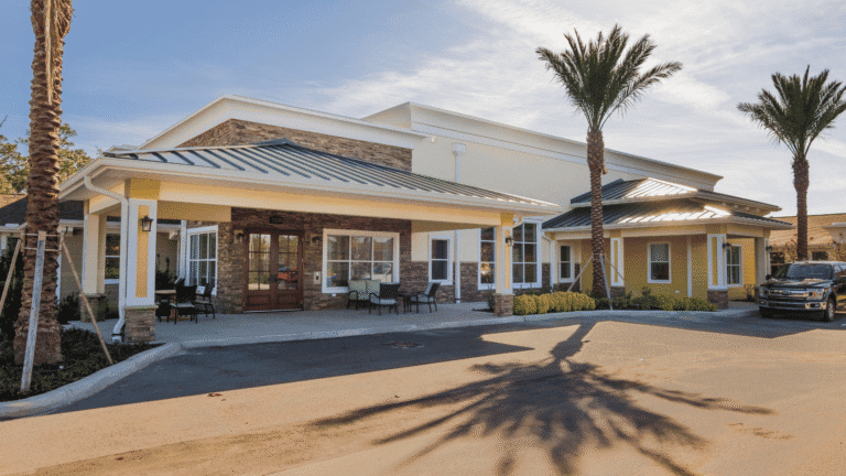 Certus Premier Memory Care – Waterford Lakes, FL - 1