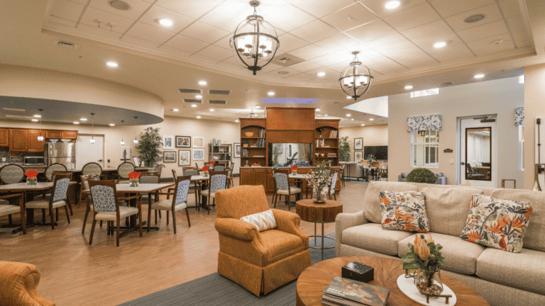 Certus Premier Memory Care – Waterford Lakes, FL - 12