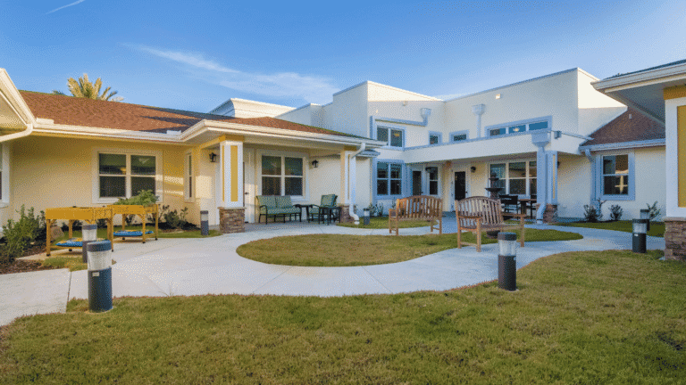 Certus Premier Memory Care – Waterford Lakes, FL - 19