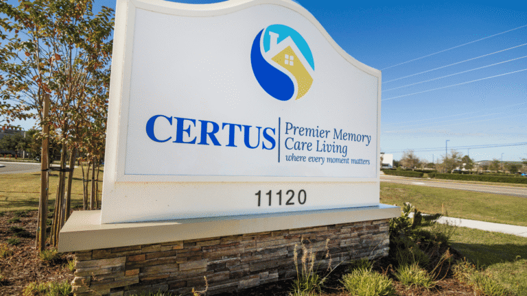Certus Premier Memory Care – Waterford Lakes, FL - 20
