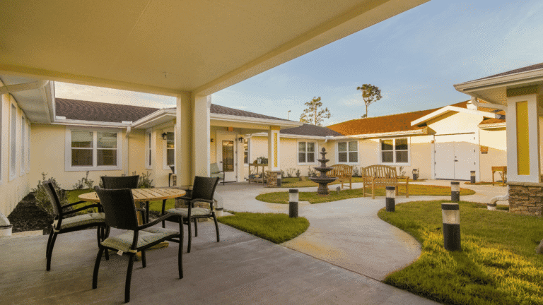 Certus Premier Memory Care – Waterford Lakes, FL - 23