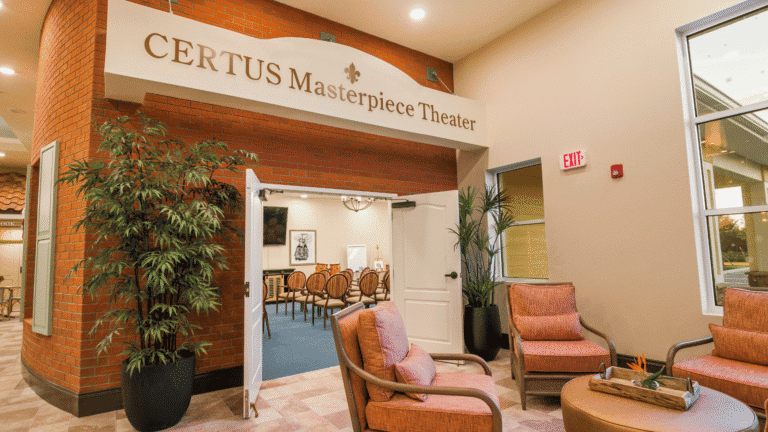 Certus Premier Memory Care – Waterford Lakes, FL - 3