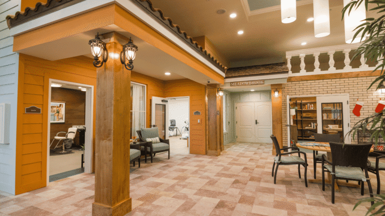 Certus Premier Memory Care – Waterford Lakes, FL - 4