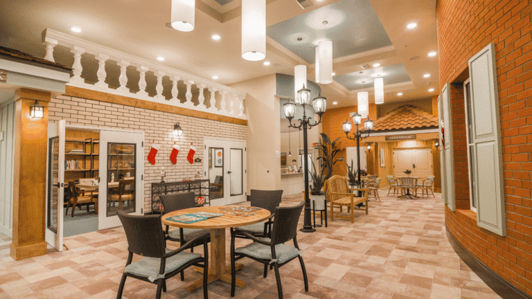 Certus Premier Memory Care – Waterford Lakes, FL - 5