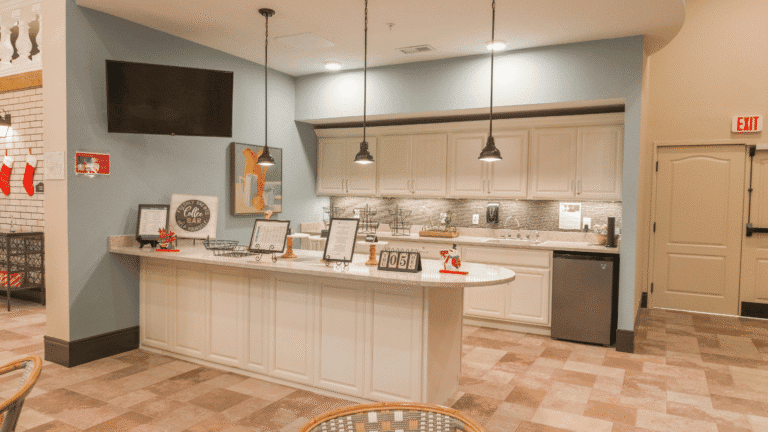 Certus Premier Memory Care – Waterford Lakes, FL - 7