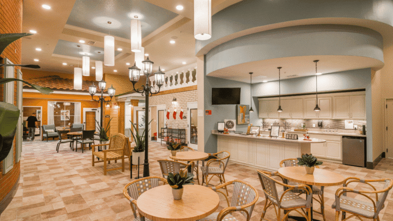 Certus Premier Memory Care – Waterford Lakes, FL - 8