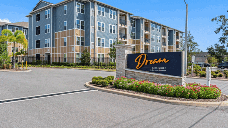 Dream at Kissimmee – Kissimmee, FL - 1