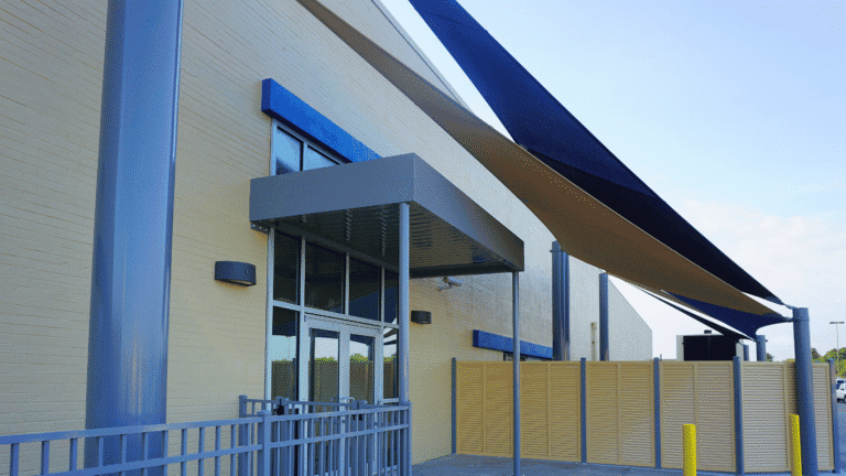 Evicore Office Building - Melbourne, FL - 1