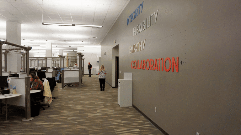 Evicore Office Building - Melbourne, FL - 3