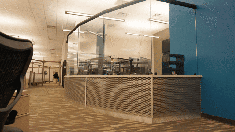 Evicore Office Building - Melbourne, FL - 4