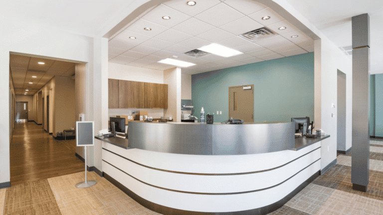 Florida Eye Associates - Melbourne, FL - 2