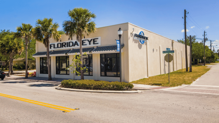 Florida Eye Associates - Melbourne, FL - 4