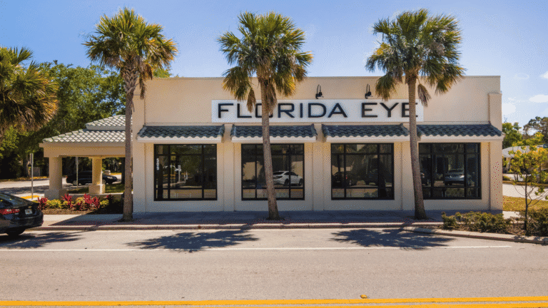 Florida Eye Associates - Melbourne, FL - 5