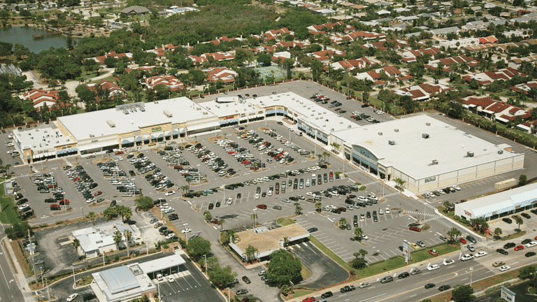 Harbour Landings Power Center – Indian Harbour Beach, FL - 1
