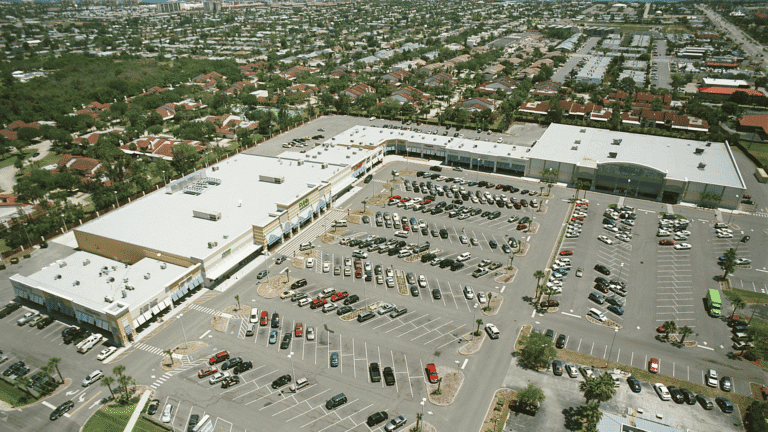 Harbour Landings Power Center – Indian Harbour Beach, FL - 2