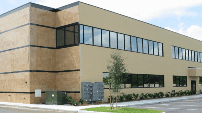Indus Medical Centers I & II - Melbourne, FL - 1