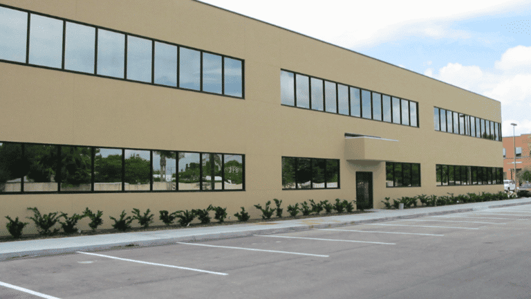 Indus Medical Centers I & II - Melbourne, FL - 2