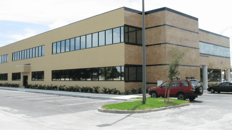 Indus Medical Centers I & II - Melbourne, FL - 3
