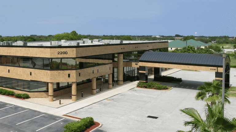 Indus Medical Centers I & II - Melbourne, FL - 4