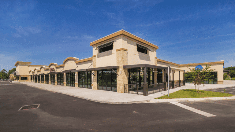 Island Walk Power Center (North) - Palm Coast, FL - 4