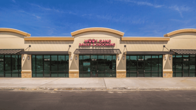 Island Walk Power Center (North) - Palm Coast, FL - 5