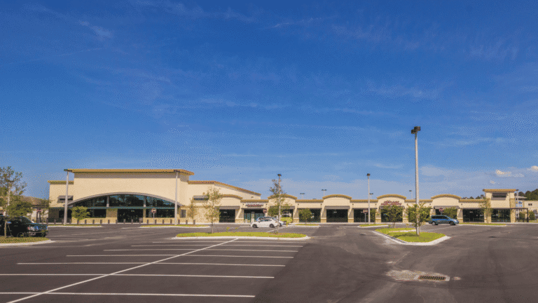 Island Walk Power Center (North) - Palm Coast, FL - 7