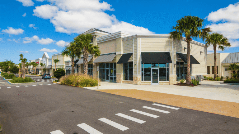 Island Walk Power Center - Palm Coast, FL - 4