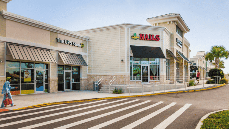 Island Walk Power Center - Palm Coast, FL - 6