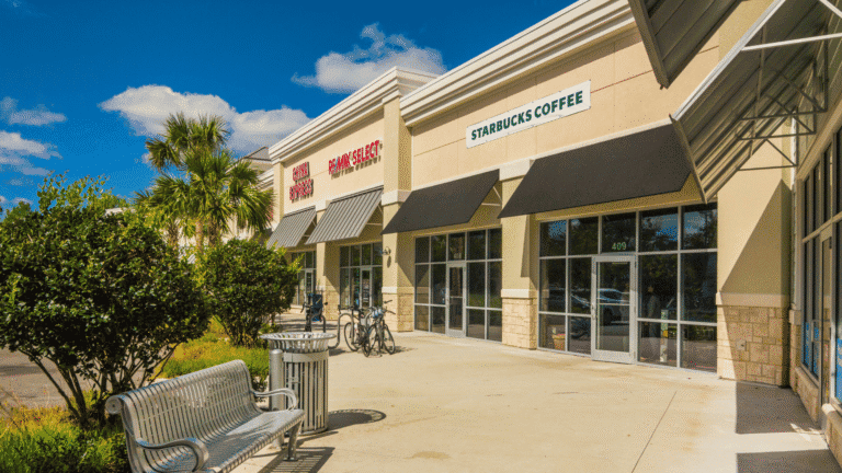 Island Walk Power Center - Palm Coast, FL - 8