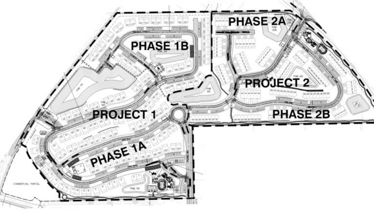 Magnolia at Deltona – Deltona, FL - 3