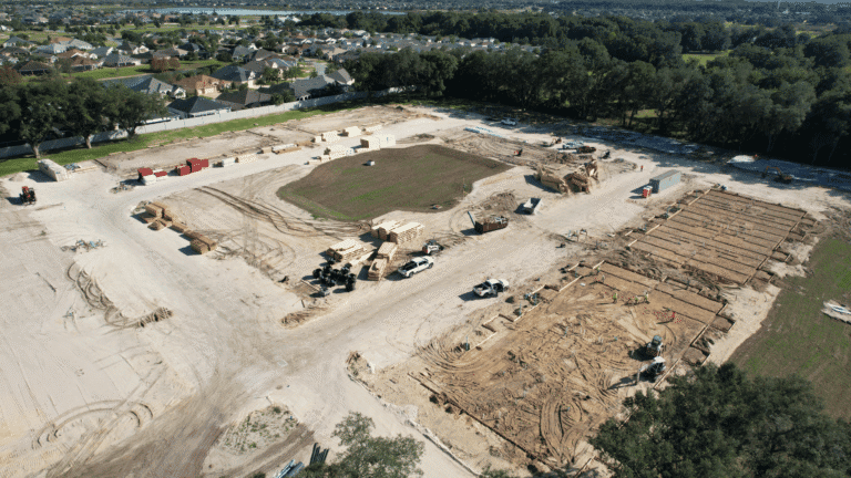 Magnolia at Jacksonville – Jacksonville, FL - 1