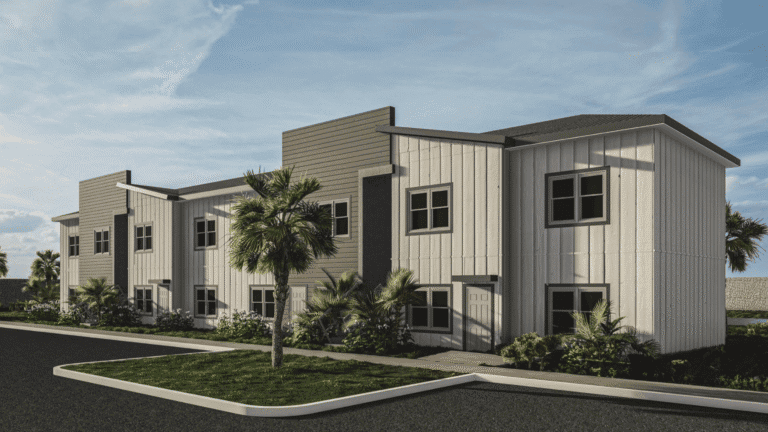 Magnolia at Lake Hamilton – Winter Haven, FL - 1