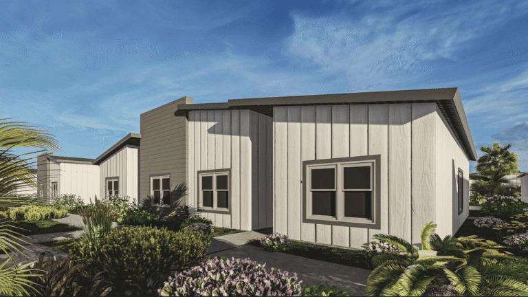 Magnolia at Lake Hamilton – Winter Haven, FL - 2