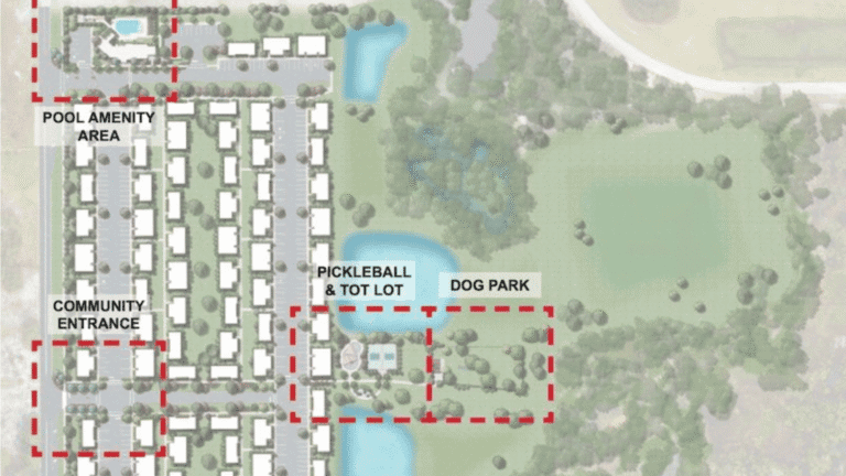 Magnolia at Lake Hamilton – Winter Haven, FL - 4