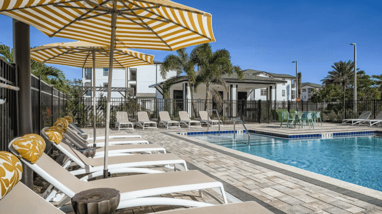 Magnolia at Palm Bay – Palm Bay, FL - 1