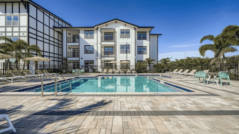 Magnolia at Palm Bay – Palm Bay, FL - 2