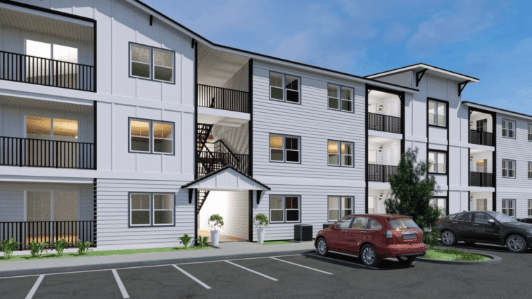 Magnolia at Palm Bay – Palm Bay, FL - 8